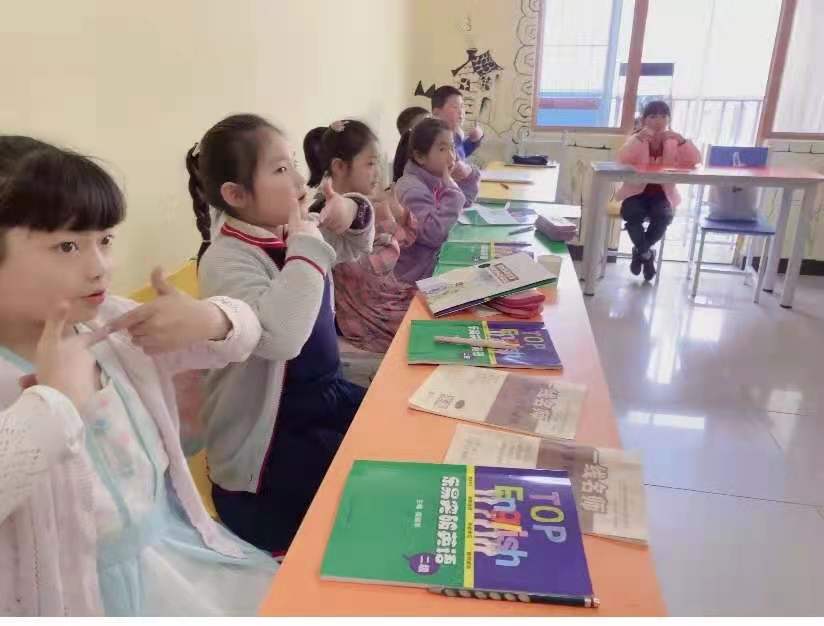 昆明纽爱迪教育官渡校区被授予剑桥CICE英语考点