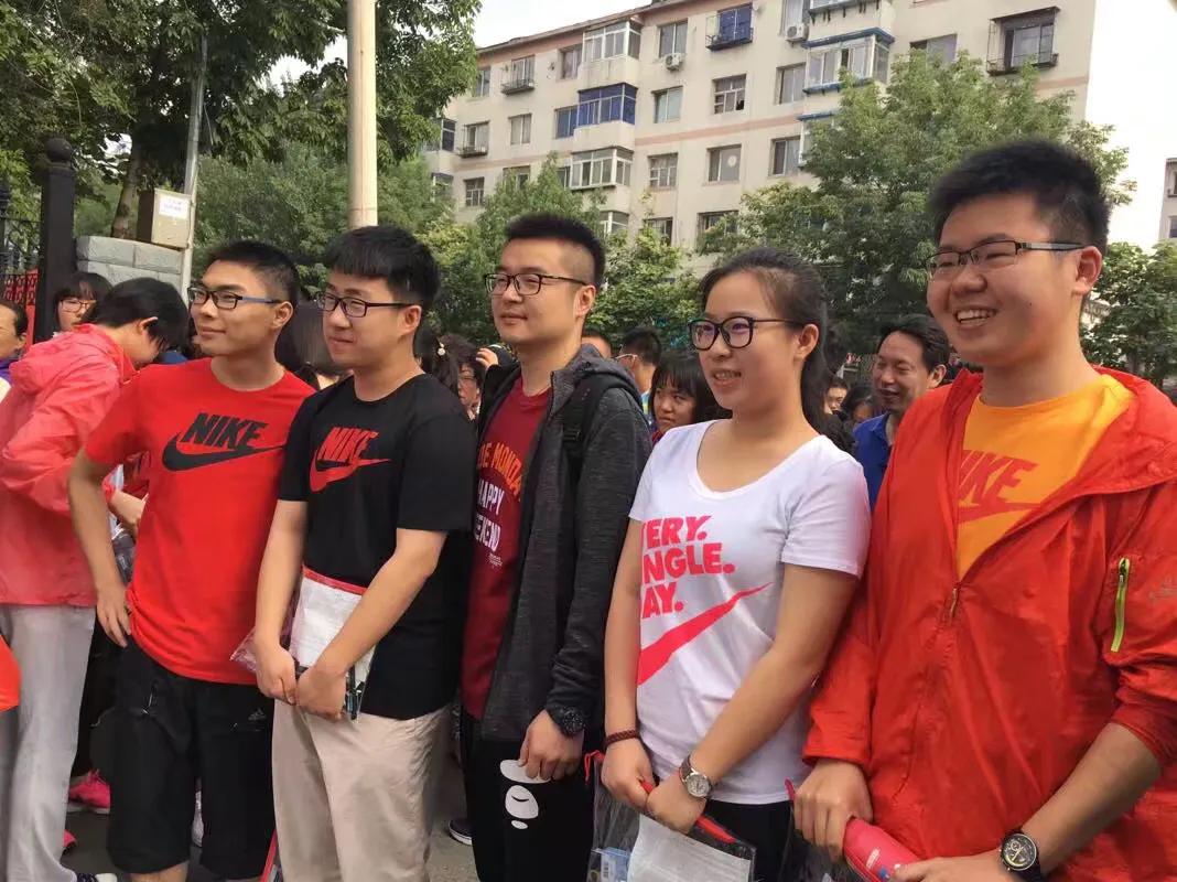 还有多久高考2017（1990年）