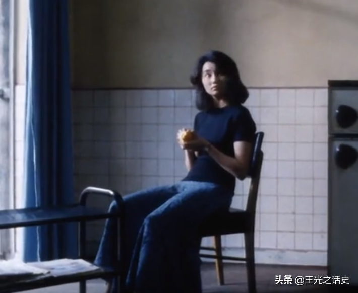 《旺角卡门》：你愿意做一世苍蝇，还是一日英雄？