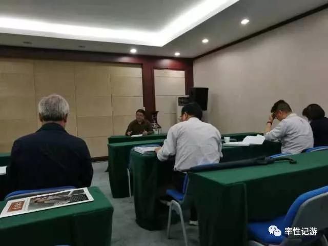 四十一岁读研，结缘喻家山