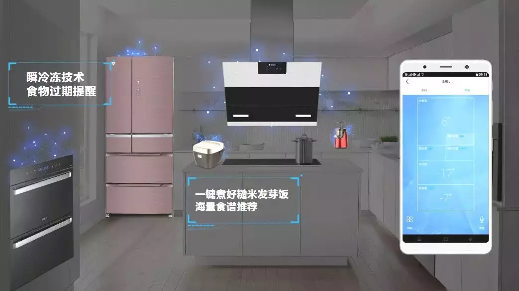 格力“管家”來了!