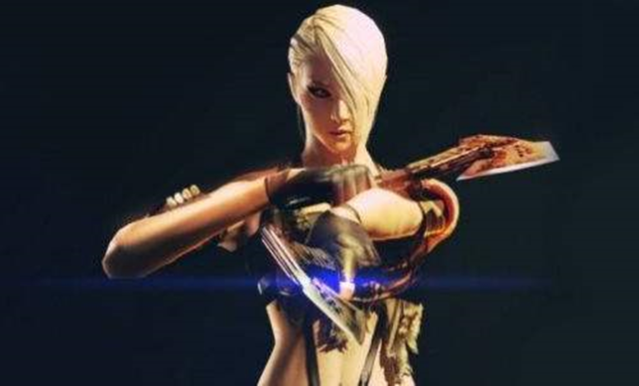 你真的了解cf复仇女神和异形终结者吗?揭秘他们不为人知的剧情