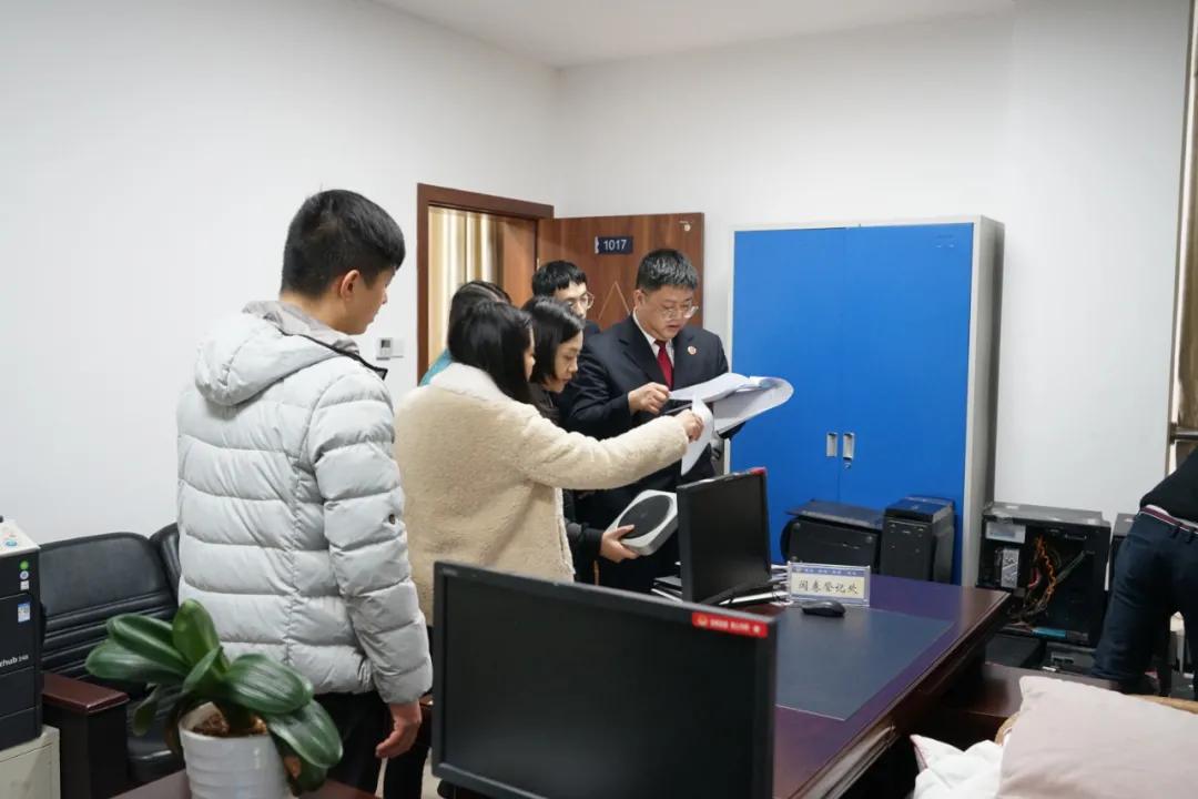 【服务双城经济圈】江北：移送并案处理首个跨省网络犯罪案，川渝检察协作破解“同案不同判”