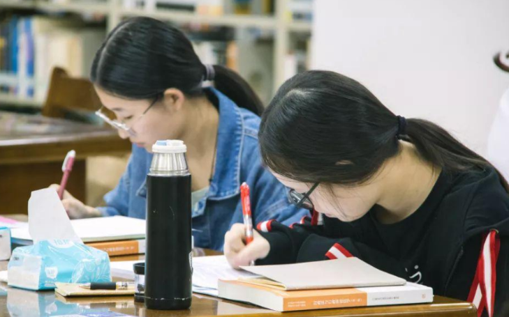 大学重修（大学挂科）