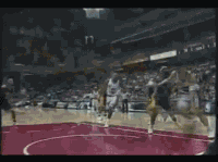 為什么nba新聞沒有動圖（NBA背打合集動圖gif（一））