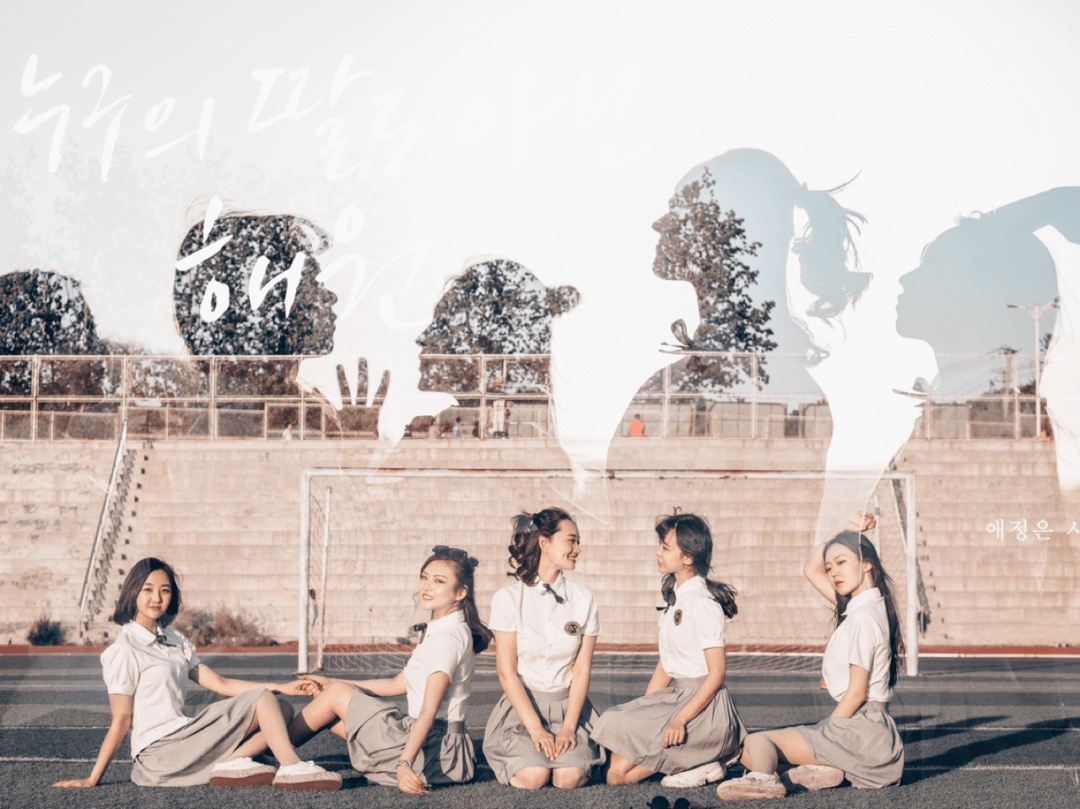 女大学生穿“日式校服”拍毕业照，甜美可爱却引人批评：有伤风化