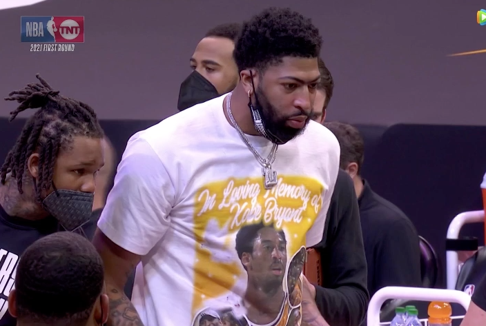 nba詹姆斯几号（不再穿着23号！名记透露詹姆斯新赛季号码 浓眉预计继续穿3号球衣）