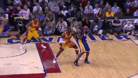 為什么nba新聞沒有動圖（NBA背打合集動圖gif（一））