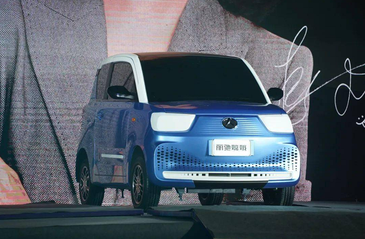 这3款大品牌的老年代步车，符合国标、城市可用，接娃代步更放心