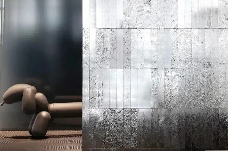 “潮”这看!CERSAIE上的瓷砖纹理花色流行趋势,赶紧收藏