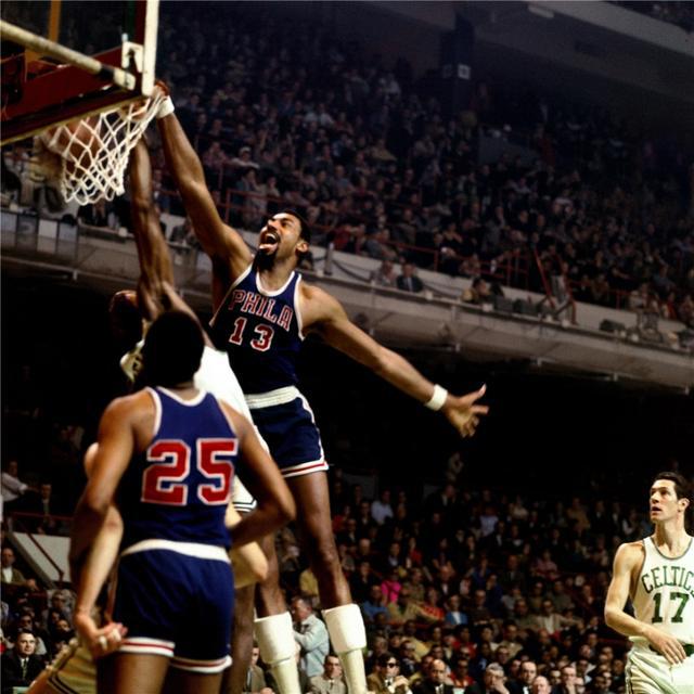 nba为什么不允许区域联防（NBA有哪些被取消的规则，放今天就非常合适？区域选秀、非法防守）