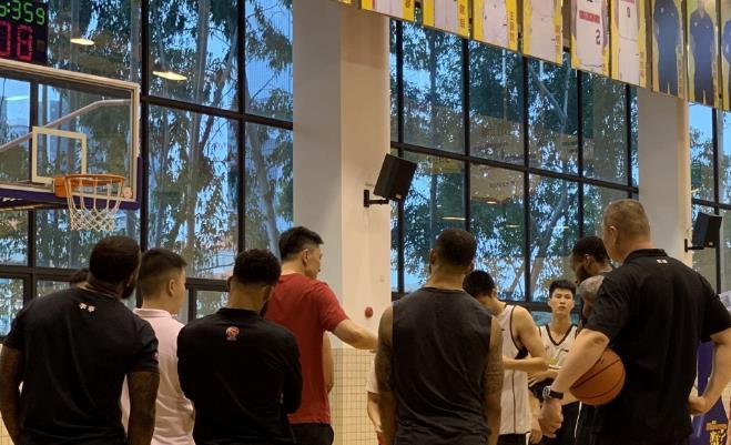 cba蘇偉祖籍是哪里（佩服！曝宏遠眾將籍貫，僅4位廣東人，胡明軒新疆人，趙睿北方人）