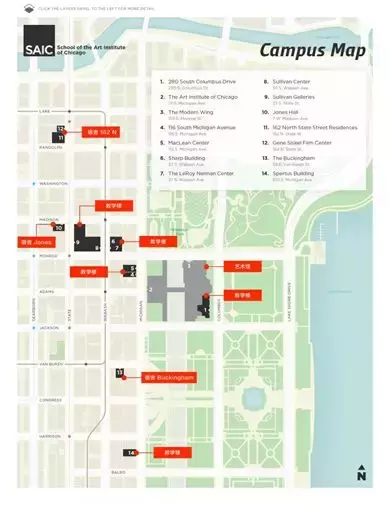 如何100万拿下SAIC研究生学历