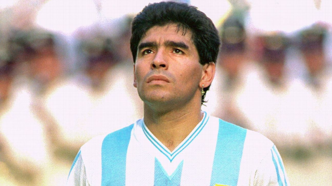 1978世界杯阿根廷球员(阿根廷足球史上的十大巨星)