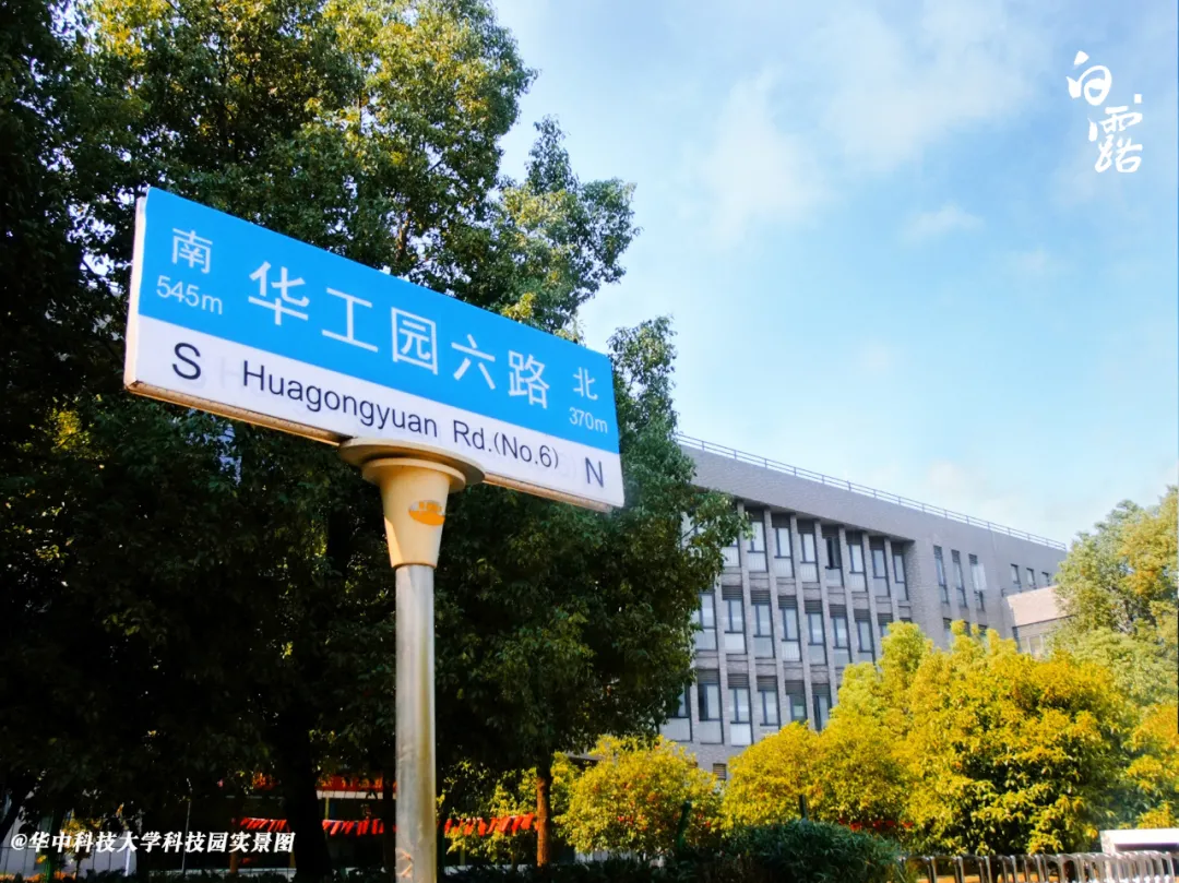 震撼!全国高校最美秋景大PK,哪所高校最最最惊艳?