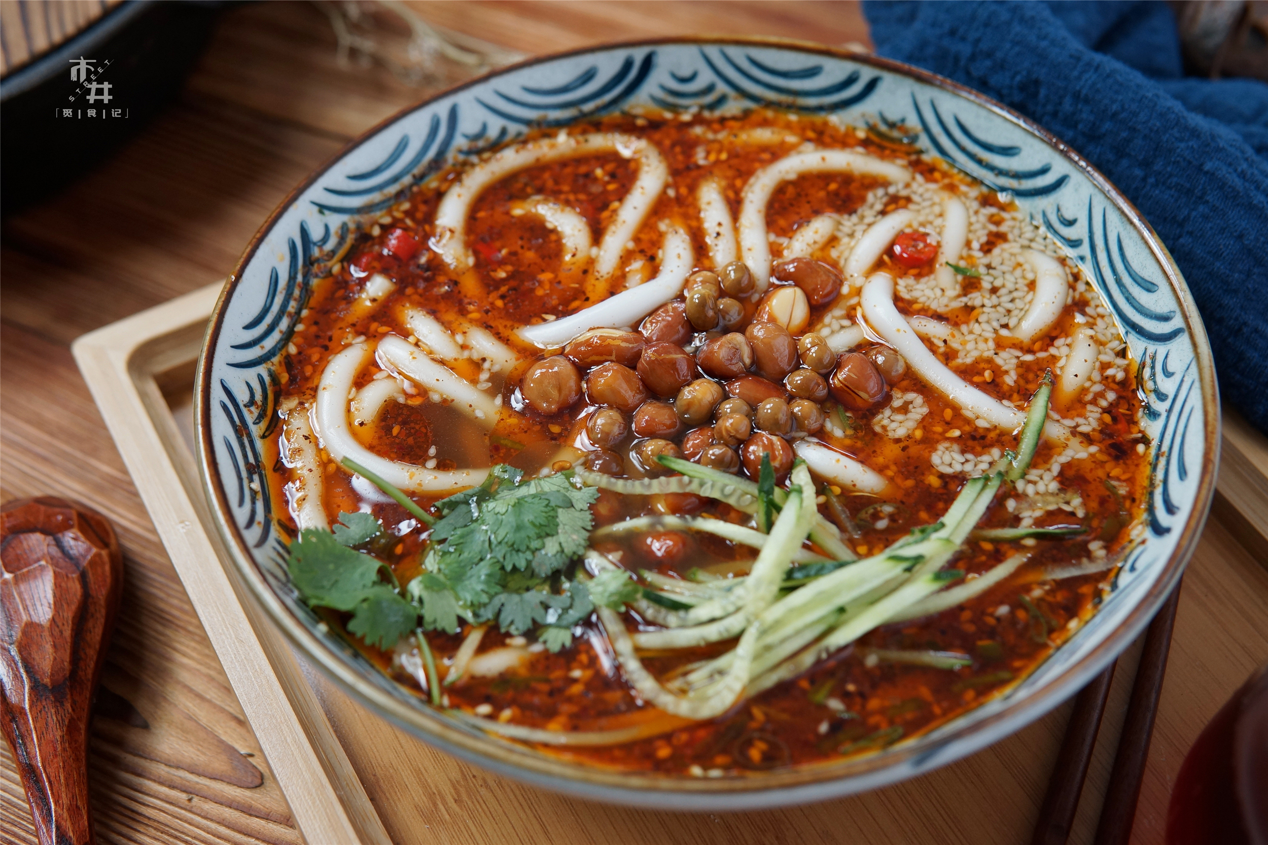 苕粉是什么做的(苕粉是什么做的啊)-第1张图片-科灵网