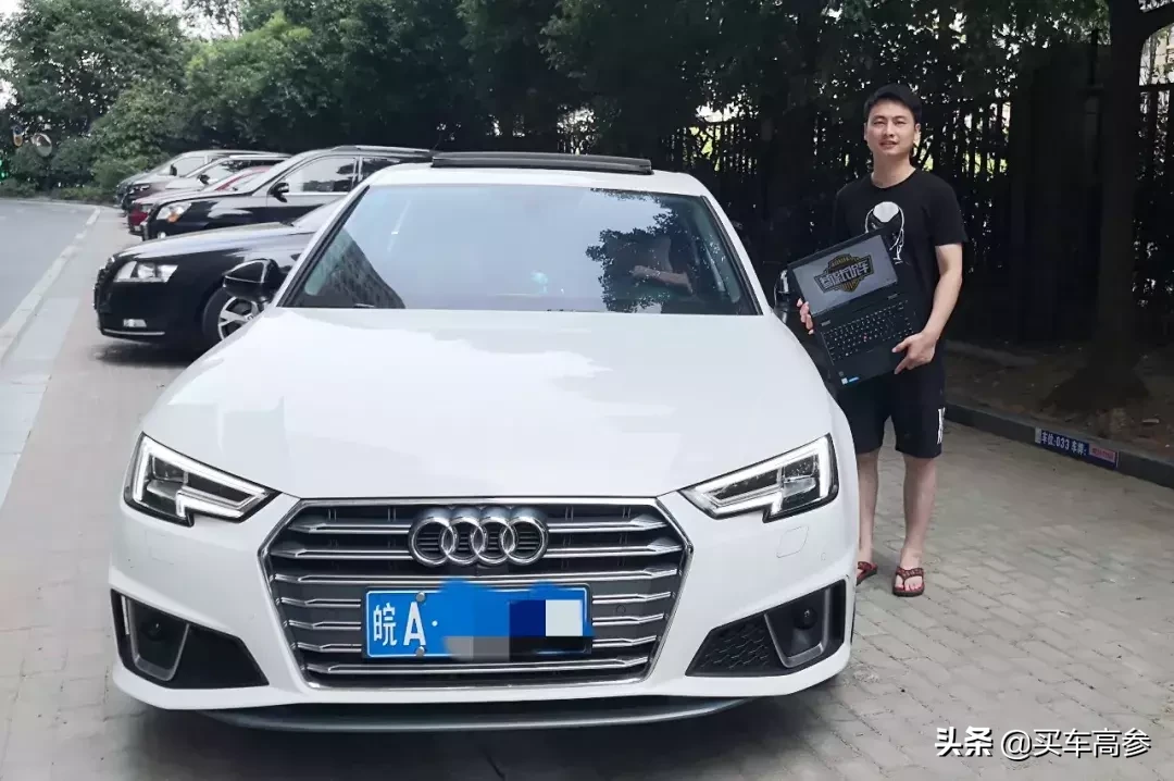 车主调研 | 对奥迪又爱又恨,A4L车主讲述自己的用车经历