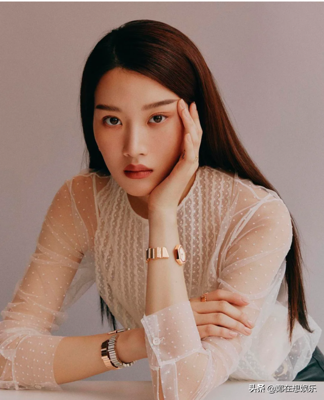 韩国女星人气排名（最漂亮最有人气的10位韩国女演员）