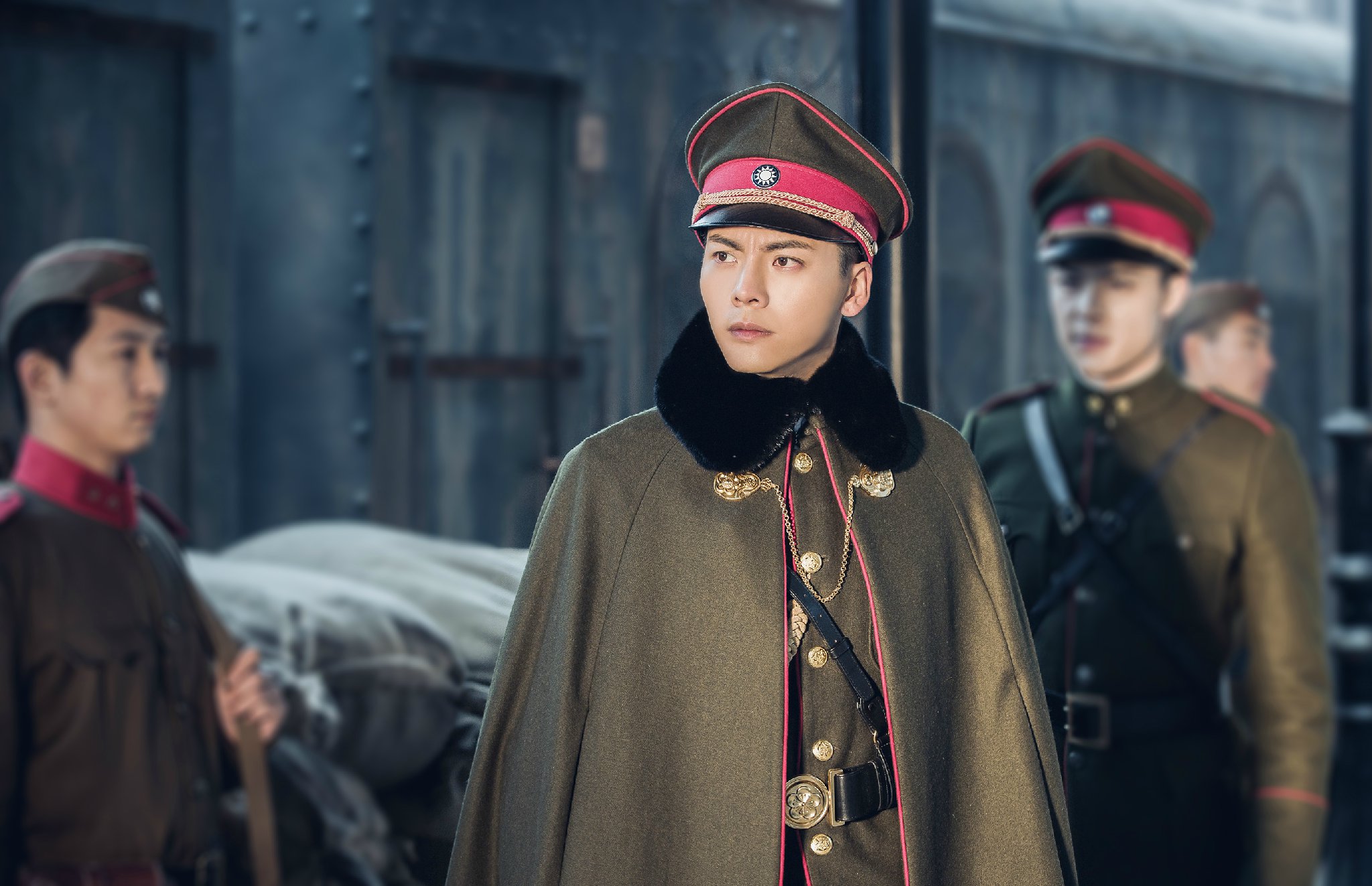 盗笔系列之盗墓笔记究竟在讲什么