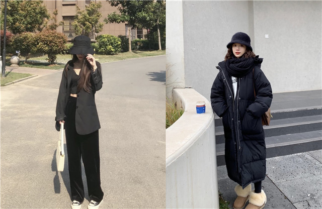 想要为造型加分，你可能需要帽子来加持，适合自己的脸型很重要