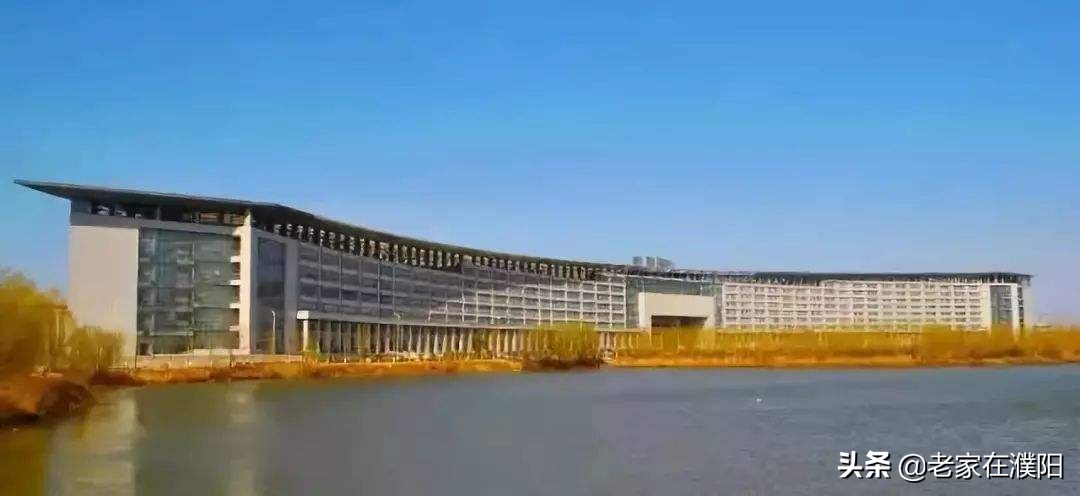 河南高校巡礼之河南中医药大学