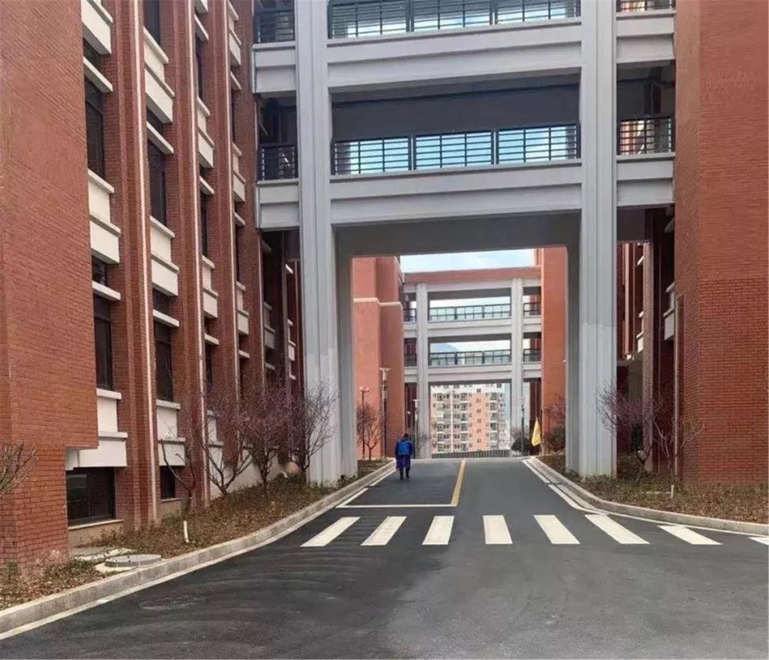 实战标准，备战开学！丽水校园“硬核”疫情防控来啦！