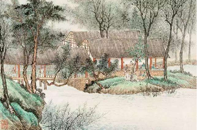 「诗词人物」词中之龙——辛弃疾的传奇人生