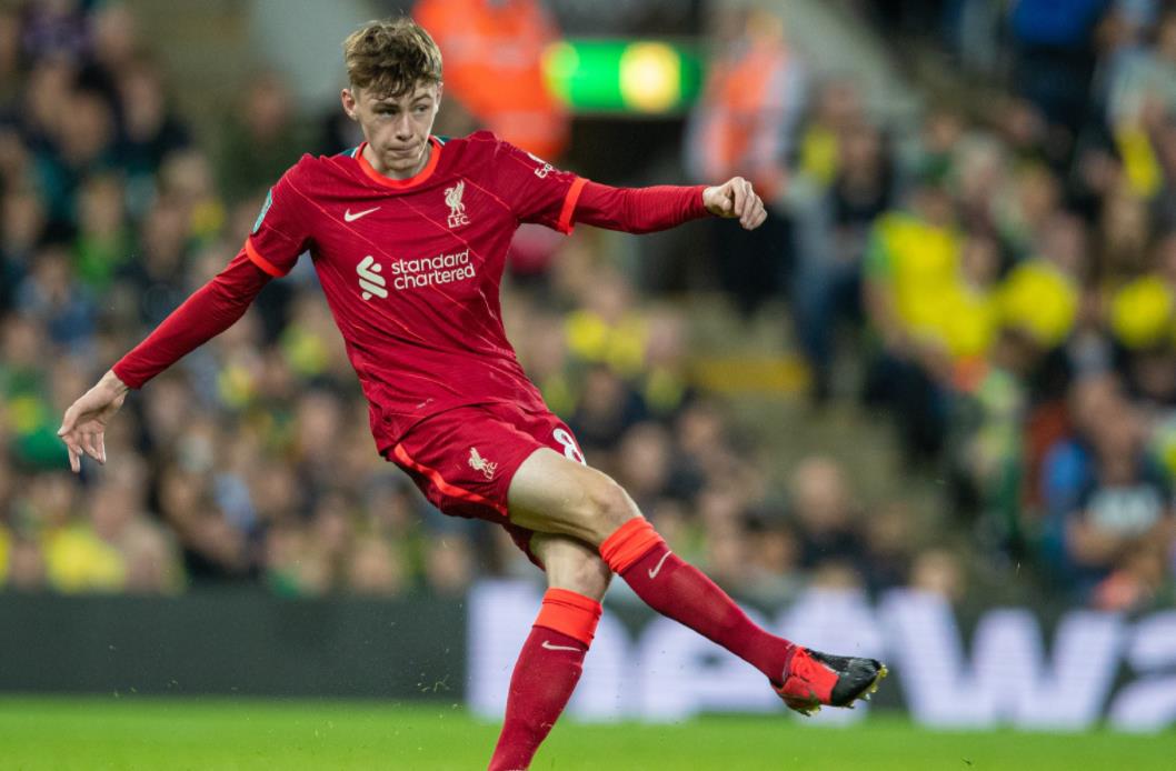 南野拓实后点抽射再下一城(南野拓实梅开二度 奥里吉破门 凯莱赫扑点