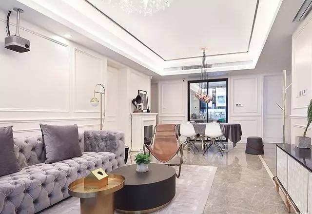 客厅和餐厅一体怎么合理设计动线？3个常见户型优化技巧分析