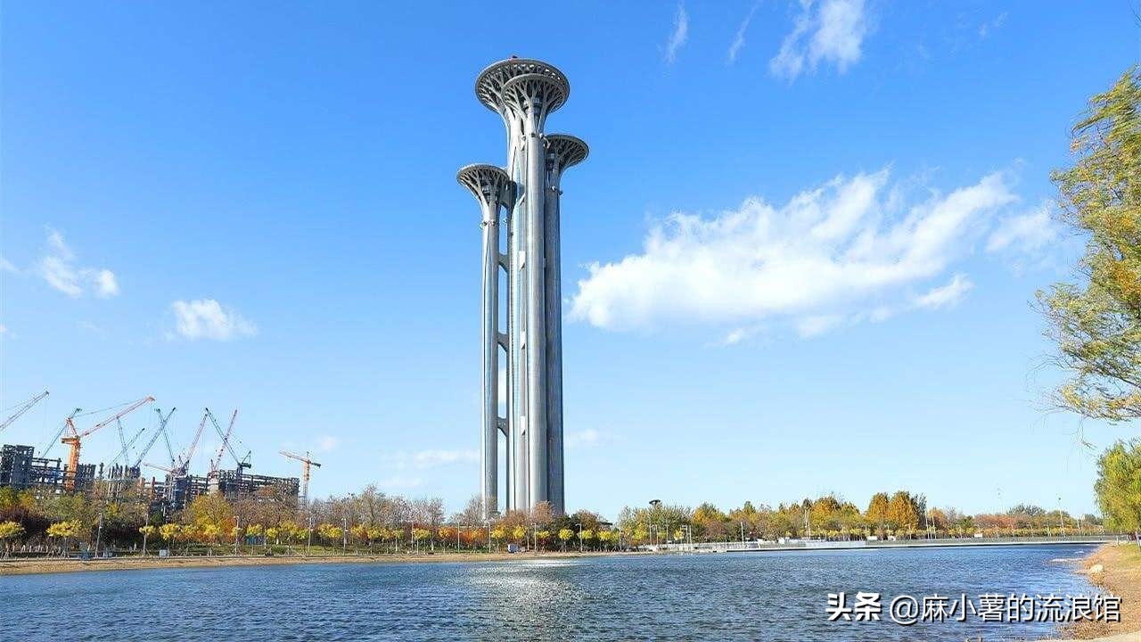 奥林匹克塔观景台(北京一座为纪念奥运建的塔，是帝都最佳观景台，却被吐槽像颗钉子)