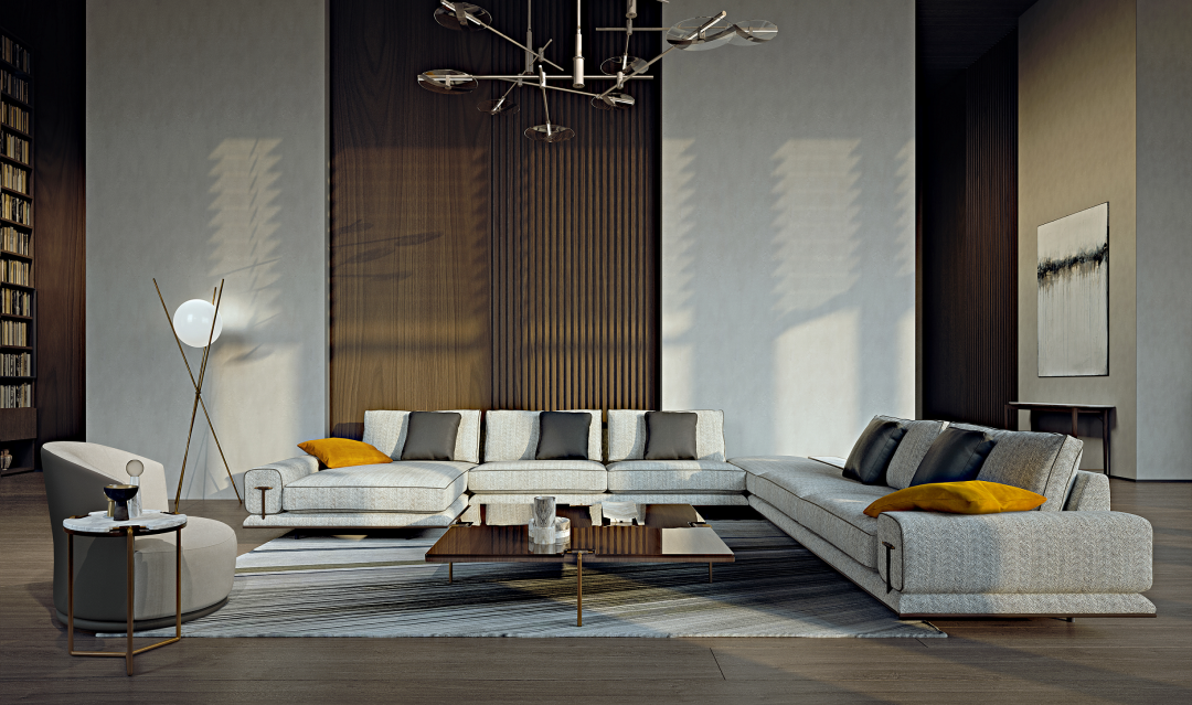 双11，别人在买什么沙发？清单出炉