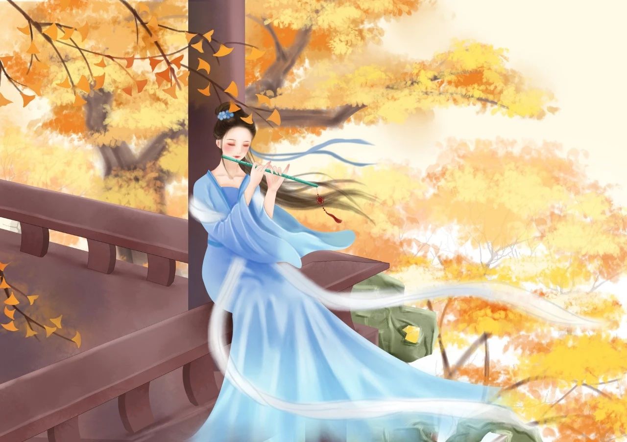 陌上花开可缓缓归矣什么意思(陌上花开可缓缓归矣什么意思性情中人)