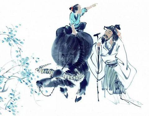 杜牧在冬至为幼稚园小侄子写了一首诗，规划一生，包括退休生活