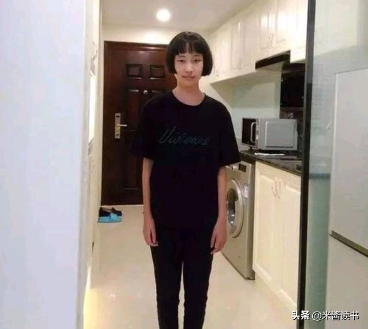 3年前，曾9岁上高中，12岁以620分上浙大的女孩，如今怎样
