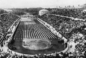 1936年奥运会未参加国家(历届奥运会大盘点！ 历史上不乏遭遇困难、因故停办的奥运会)