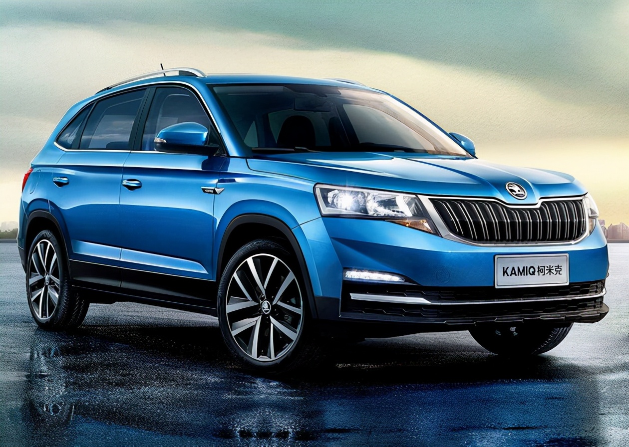 15萬內，值得買的5款小眾SUV
