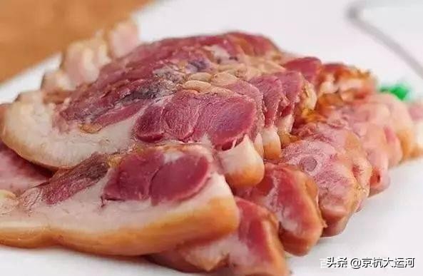 邯郸各县美食集锦，吃过一遍的请举手