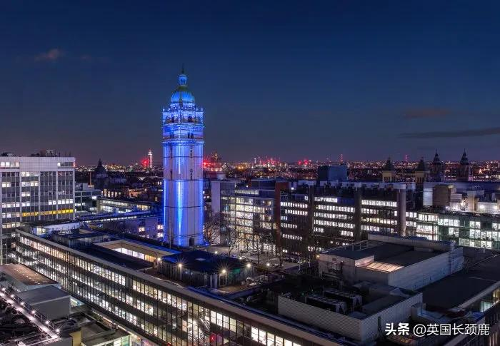 2022QS世界大学排名最新发布：英国大学超优秀！你的大学超跃了吗