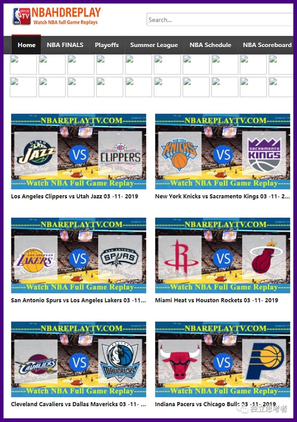 nba录像下载迅雷下载（世界顶级篮球比赛的最新录像网址）-趣拿体育