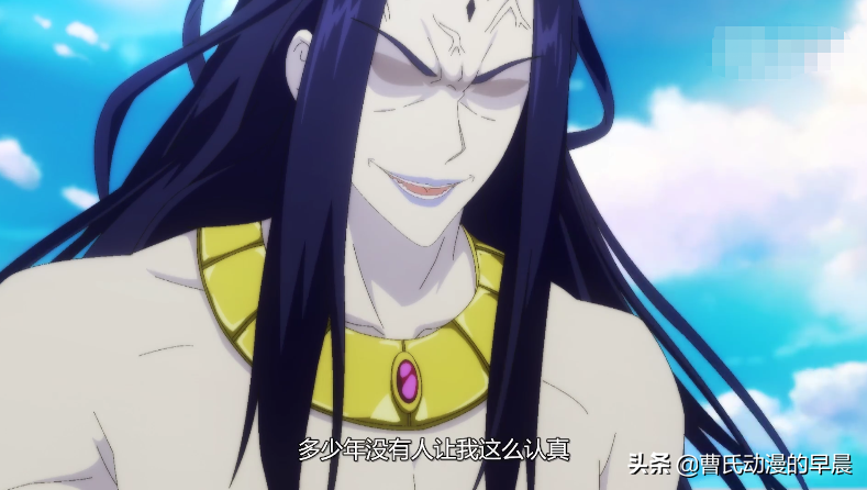 万古仙穹第一二三季中，武力排行榜！还有路飞的恶魔果实能力！
