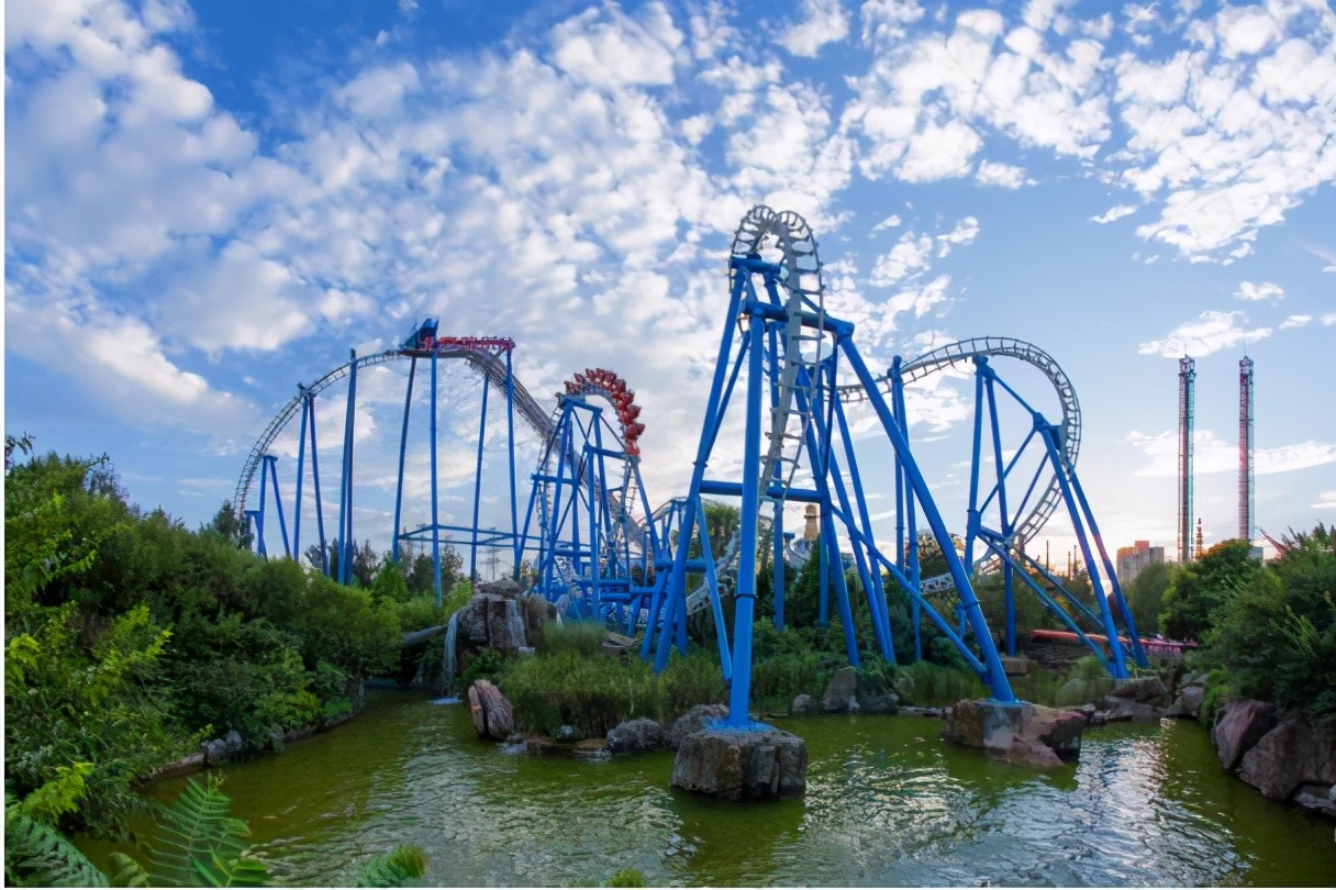 北京欢乐谷地址 北京欢乐谷玩一天消费-徐拾记官网