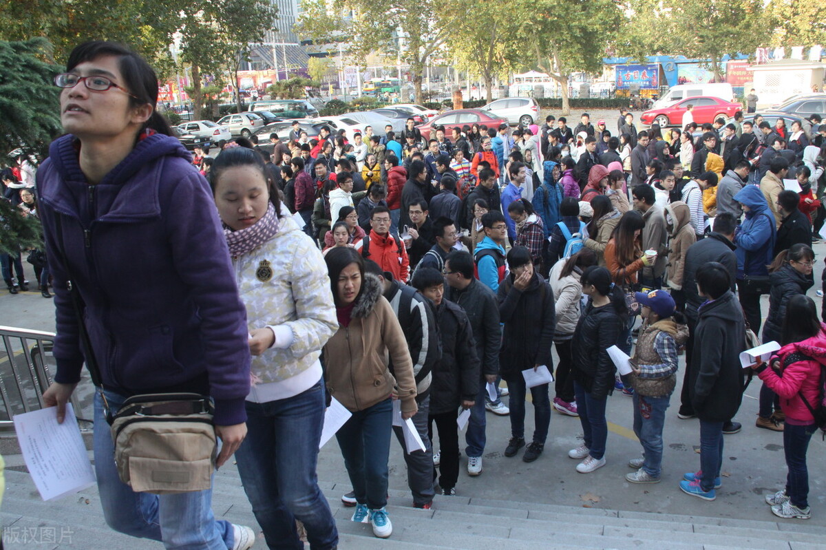 考研难度超过“985”的几所“211”院校！你报了吗？