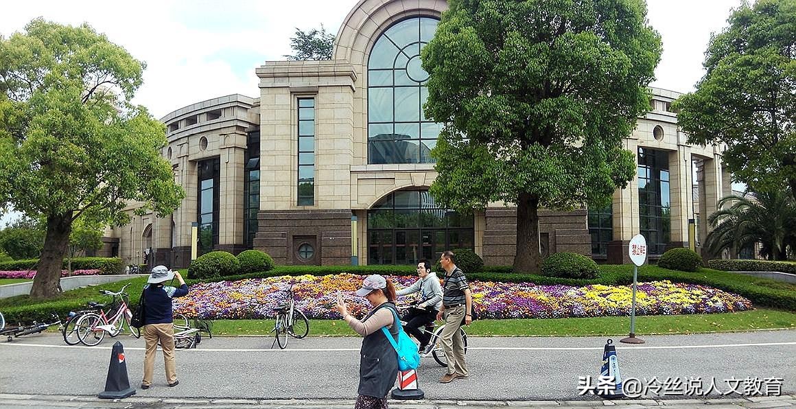 最新31所副部级高校排名：复旦大学排名第三，人大和浙大并列第四