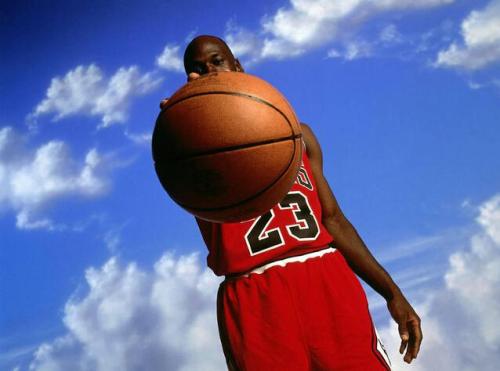 乔丹自己的球队叫什么（乔丹创立的神秘俱乐部，培养出来的都是联盟巨星，有什么神奇之处）-趣拿体育