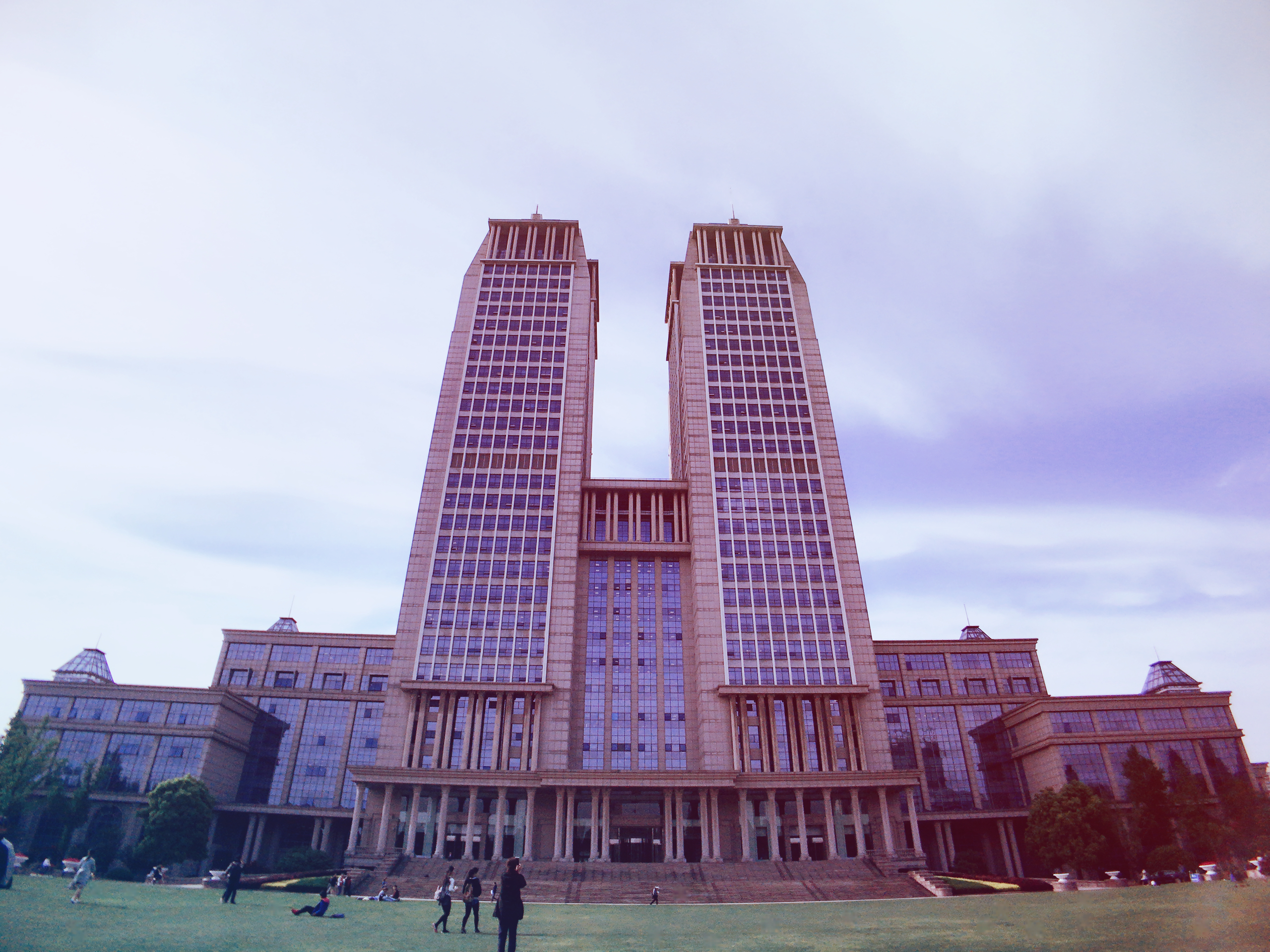 物理在手，高考我有，来看看国内物理学比较出色的大学