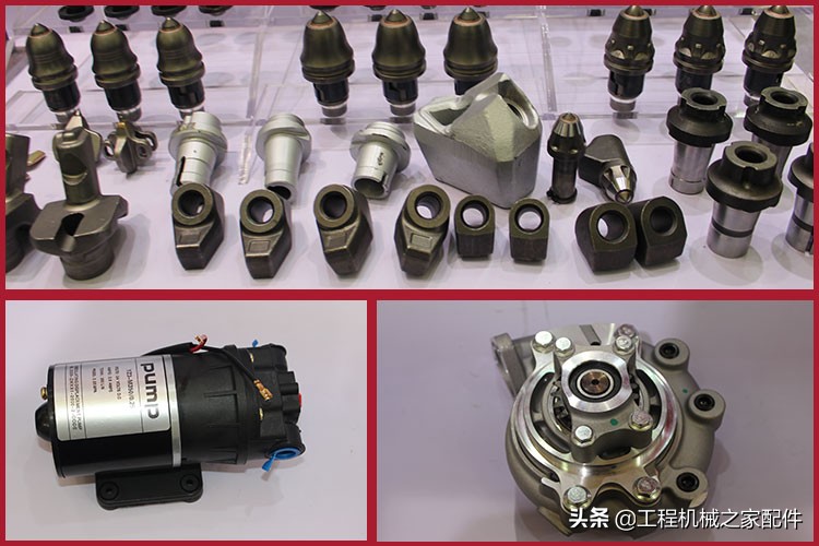 摊铺机如何做好日常技术保养