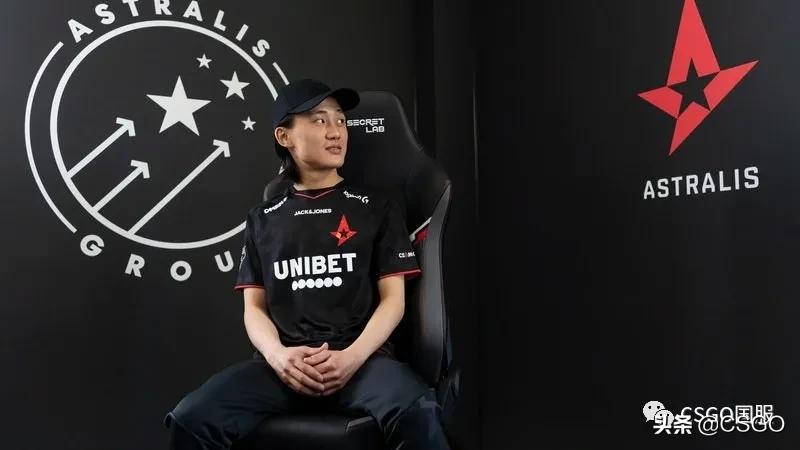 「CSGO杂谈」一顿操作舞舞圈圈，2020职业变阵你看懂了吗