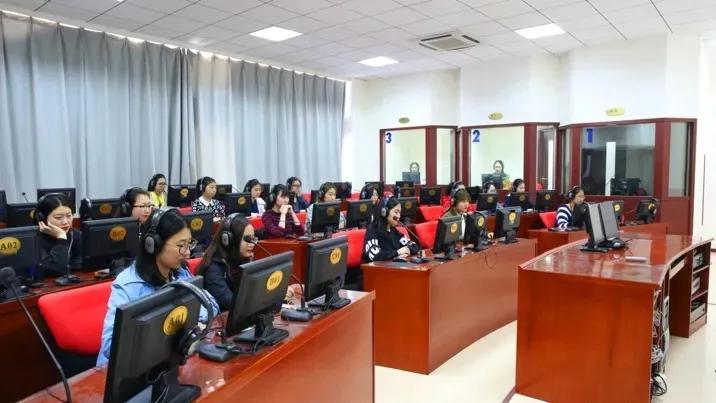 2021年大连外国语大学高级翻译学院夏令营招生简章