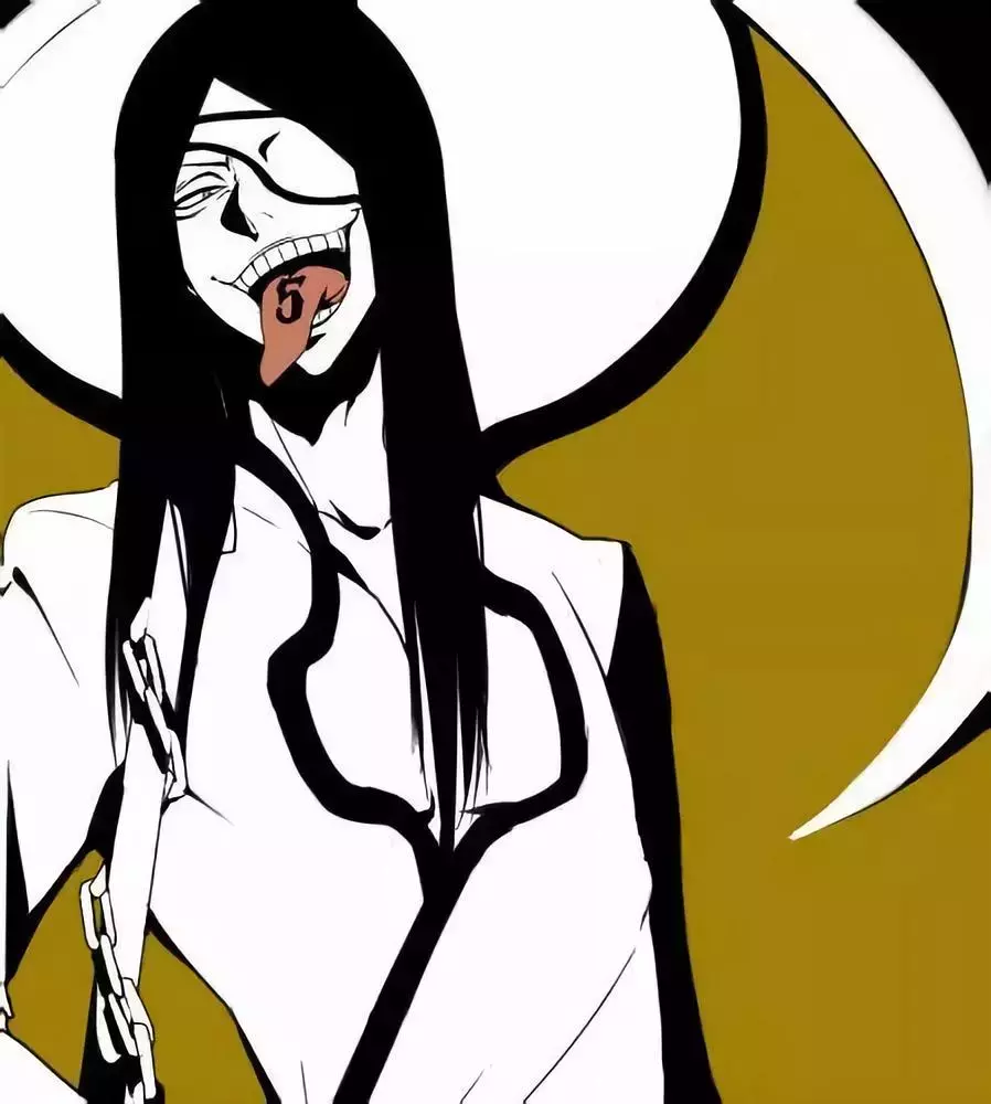 《死神BLEACH》中的十刃,你知道象征哪十种死亡因素吗?