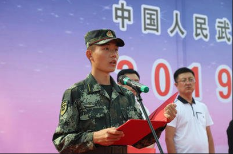 想要参军的学生注意！部队直招士官来了，直接授衔的可不多见